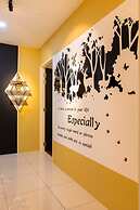 Southwest Designer's Suite by D Imperio Homestay