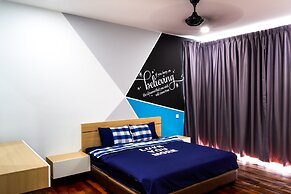 Southwest Designer's Suite by D Imperio Homestay