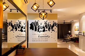 Southwest Designer's Suite by D Imperio Homestay