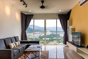 Southwest Designer's Suite by D Imperio Homestay