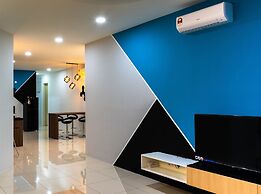 Southwest Designer's Suite by D Imperio Homestay