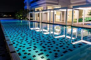 Southwest Designer's Suite by D Imperio Homestay