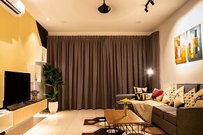 Southwest Designer's Suite by D Imperio Homestay