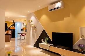 Southwest Designer's Suite by D Imperio Homestay