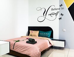 Southwest Designer's Suite by D Imperio Homestay