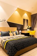 Southwest Designer's Suite by D Imperio Homestay