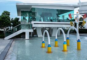 Southwest Designer's Suite by D Imperio Homestay