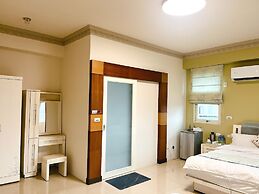 TONG YI Homestay
