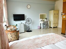 TONG YI Homestay