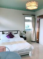 TONG YI Homestay