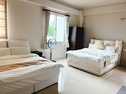 TONG YI Homestay
