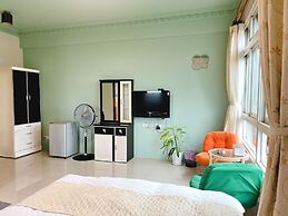 TONG YI Homestay