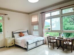 TONG YI Homestay