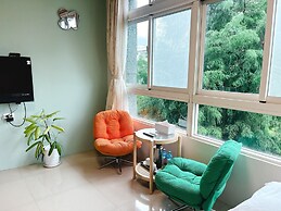 TONG YI Homestay