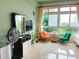 TONG YI Homestay