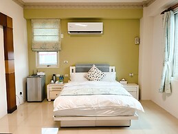 TONG YI Homestay