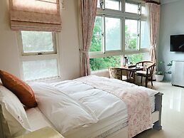 TONG YI Homestay