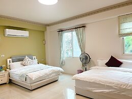 TONG YI Homestay