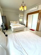 TONG YI Homestay