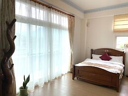 TONG YI Homestay