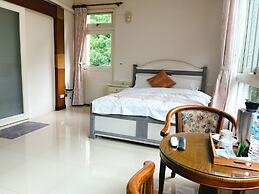 TONG YI Homestay