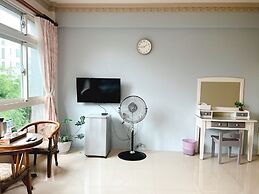 TONG YI Homestay