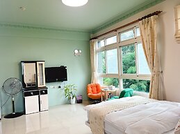 TONG YI Homestay