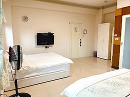 TONG YI Homestay