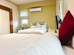 TONG YI Homestay