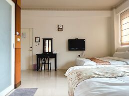 TONG YI Homestay