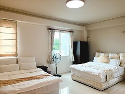 TONG YI Homestay