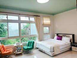 TONG YI Homestay