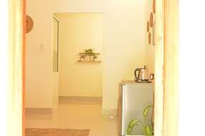 Alyssa's Garden Home