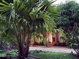 Alyssa's Garden Home