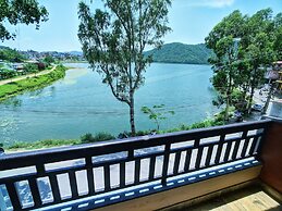 Hotel Forest Lake Backpackers' Hostel