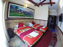 Hotel Forest Lake Backpackers' Hostel