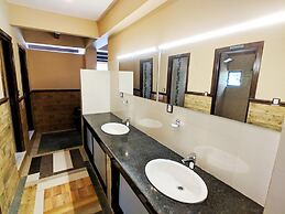 Hotel Forest Lake Backpackers' Hostel