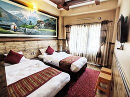 Hotel Forest Lake Backpackers' Hostel