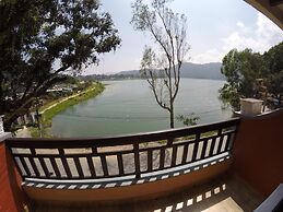 Hotel Forest Lake Backpackers' Hostel