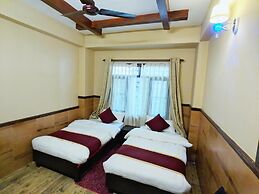 Hotel Forest Lake Backpackers' Hostel