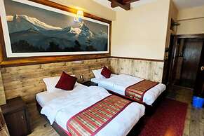 Hotel Forest Lake Backpackers' Hostel