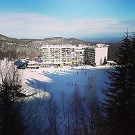 Chalet Hotel Les Marmottes