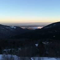 Chalet Hotel Les Marmottes