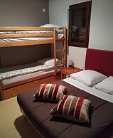 Chalet Hotel Les Marmottes