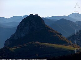 Chalet Hotel Les Marmottes