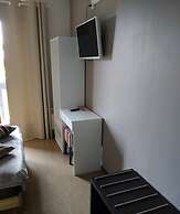Chalet Hotel Les Marmottes