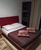 Chalet Hotel Les Marmottes