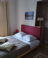 Chalet Hotel Les Marmottes