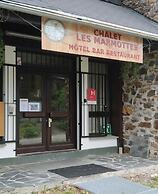 Chalet Hotel Les Marmottes