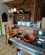 Chalet Hotel Les Marmottes